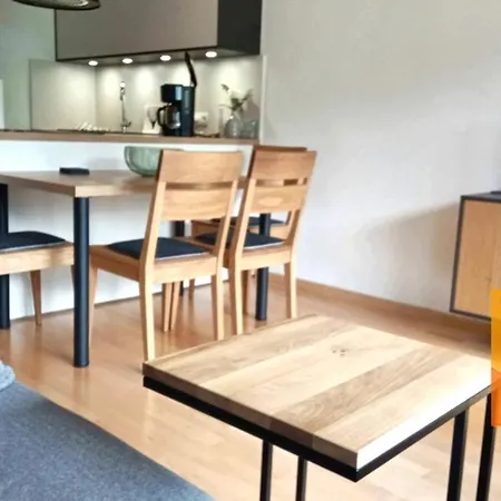 Apartment Zieglerei, Oberstaufen/steibis Oberstaufen